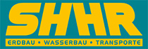 Logo von SHHR Website
